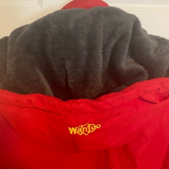 Wanto Winter Ski Jacket - Picture 5 of 6